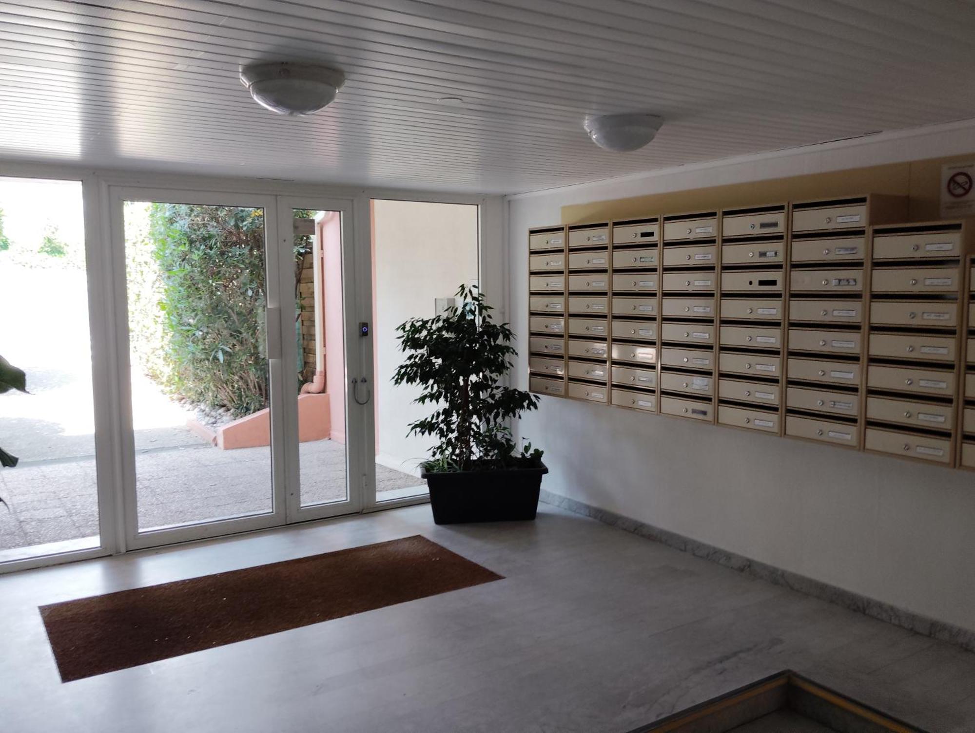 Studio Cap D' Agde Centre Port Exteriör bild