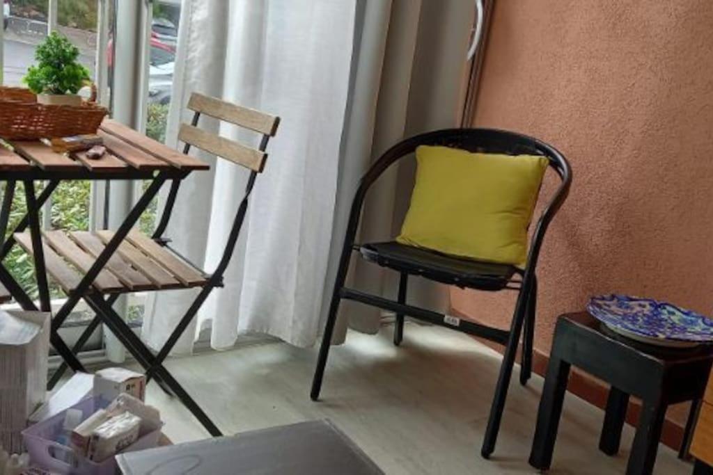 Studio Cap D' Agde Centre Port Exteriör bild